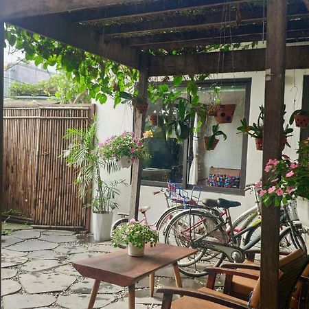 Mimi House Hotel Hoi An Luaran gambar