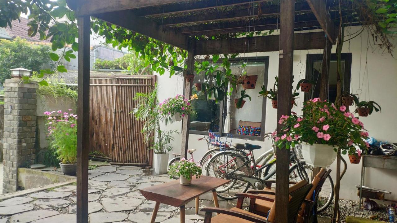 Mimi House Hotel Hoi An Luaran gambar