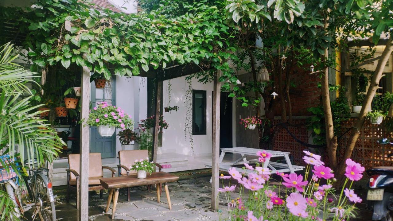 Mimi House Hotel Hoi An Luaran gambar