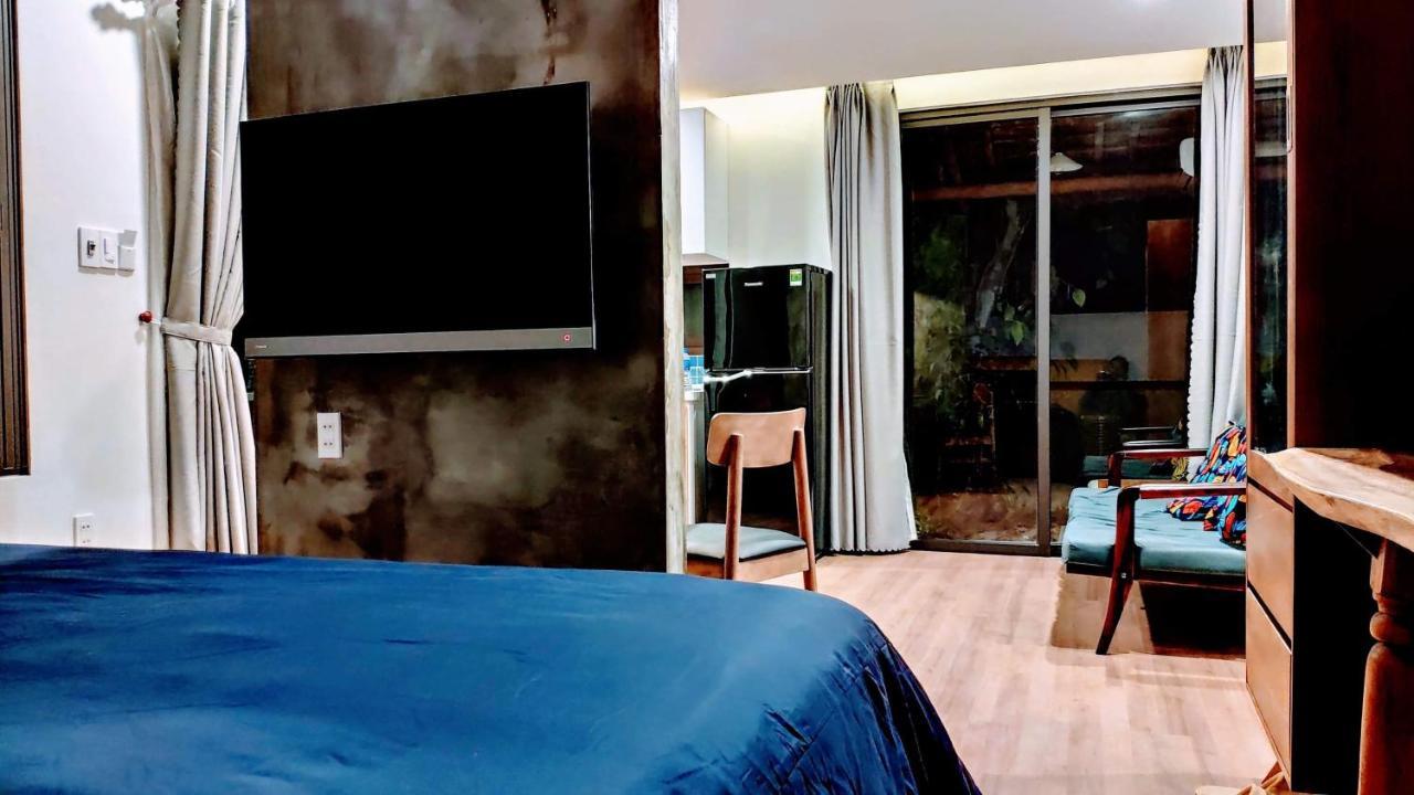 Mimi House Hotel Hoi An Luaran gambar