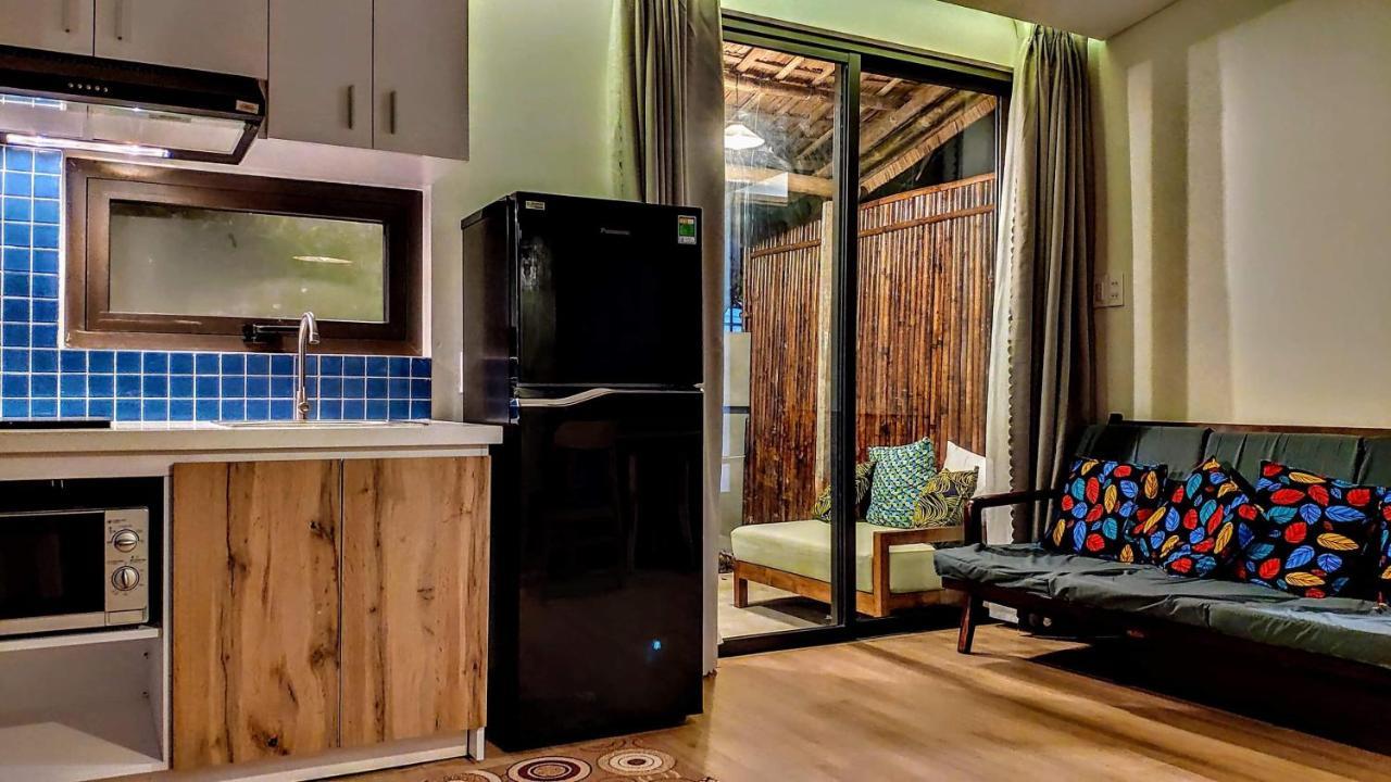 Mimi House Hotel Hoi An Luaran gambar