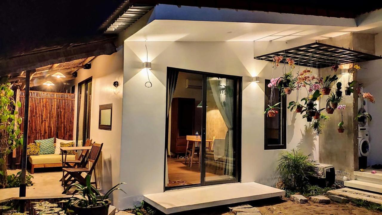 Mimi House Hotel Hoi An Luaran gambar