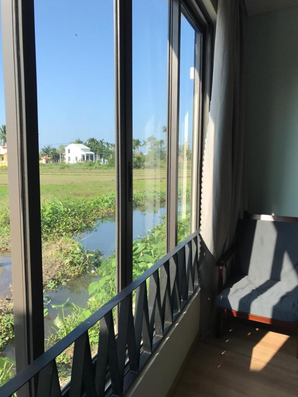 Mimi House Hotel Hoi An Luaran gambar