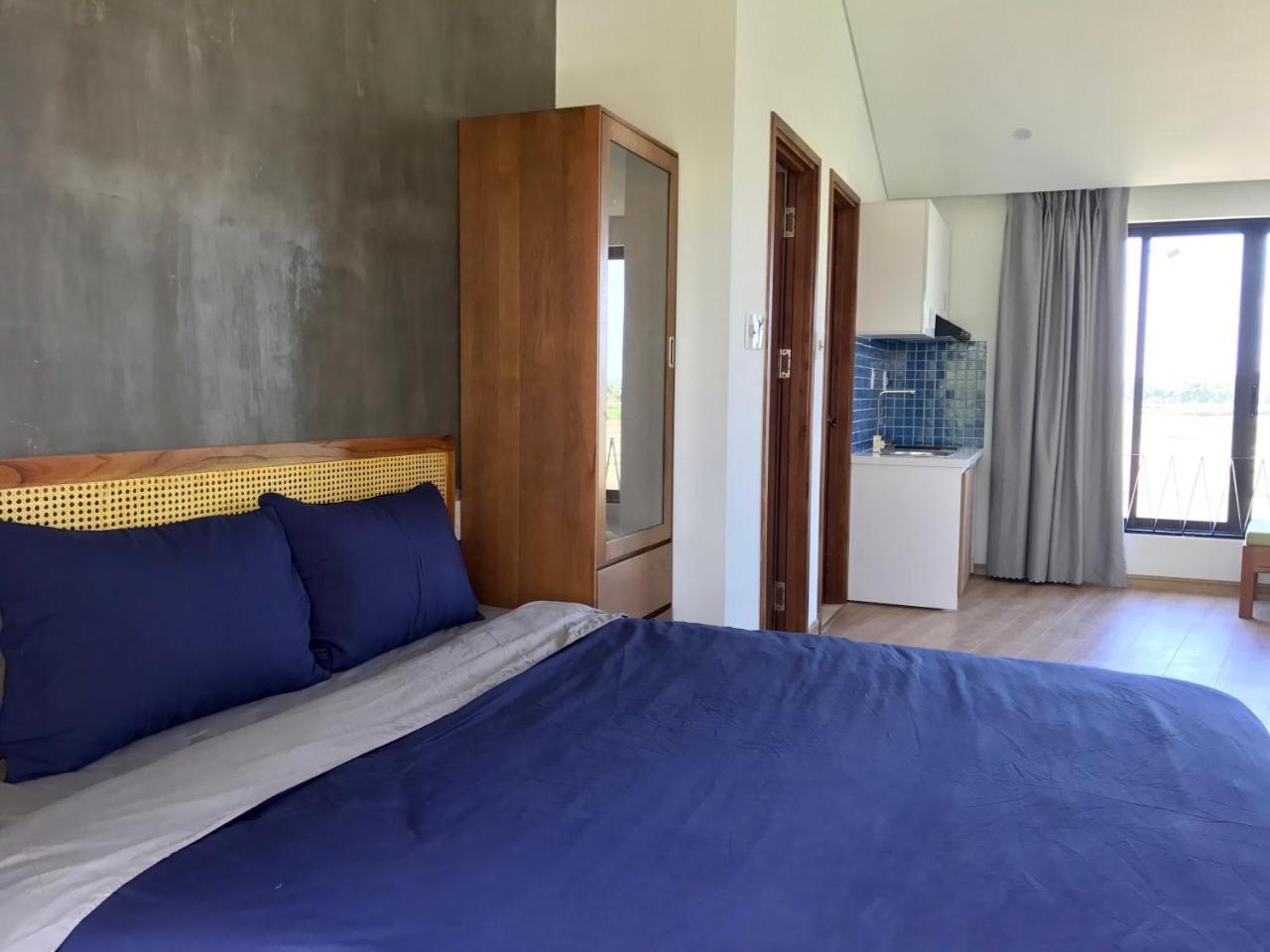 Mimi House Hotel Hoi An Luaran gambar
