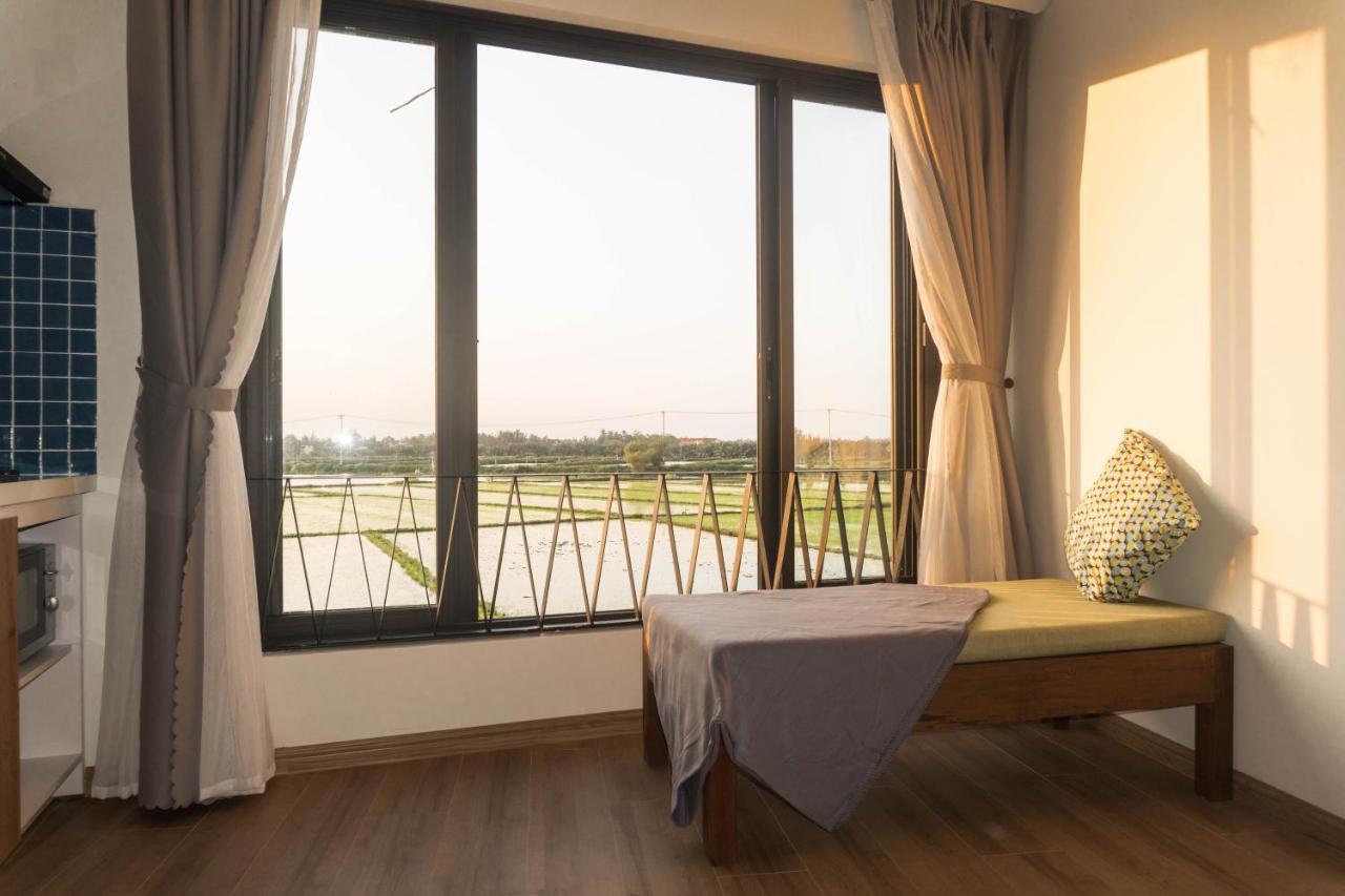 Mimi House Hotel Hoi An Luaran gambar