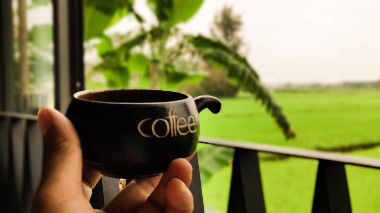 Mimi House Hotel Hoi An Luaran gambar