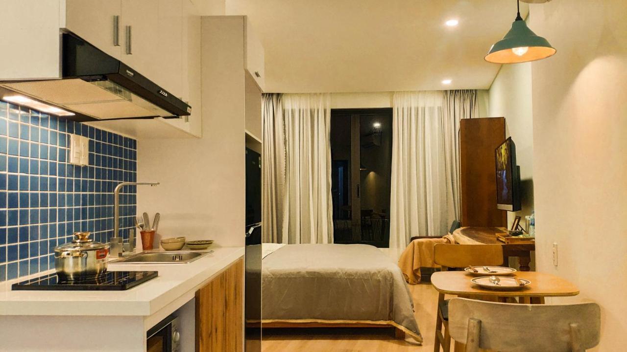 Mimi House Hotel Hoi An Luaran gambar