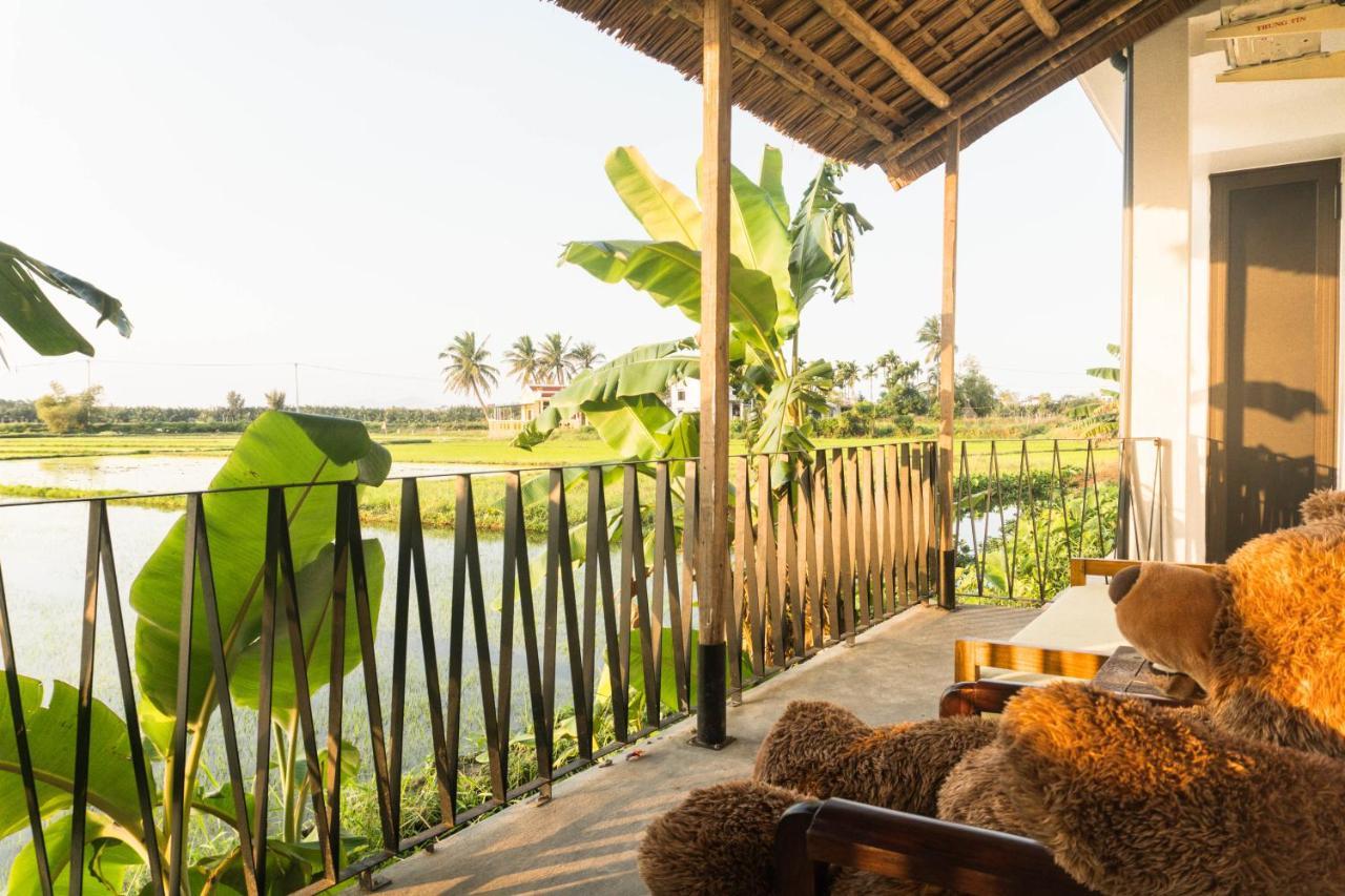 Mimi House Hotel Hoi An Luaran gambar