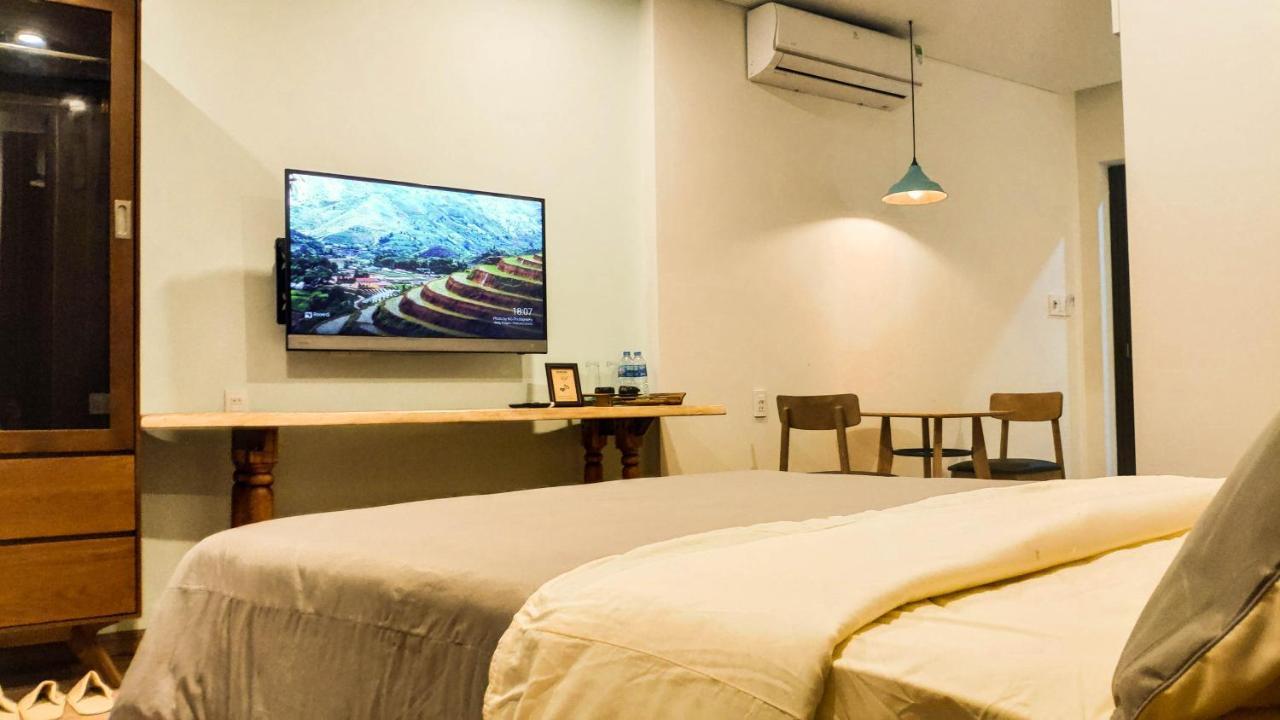 Mimi House Hotel Hoi An Luaran gambar