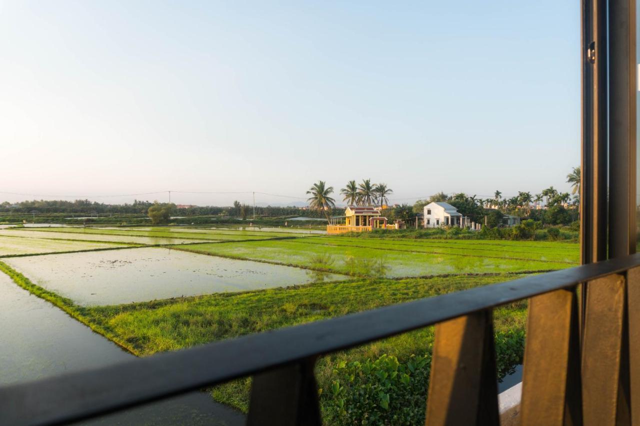 Mimi House Hotel Hoi An Luaran gambar
