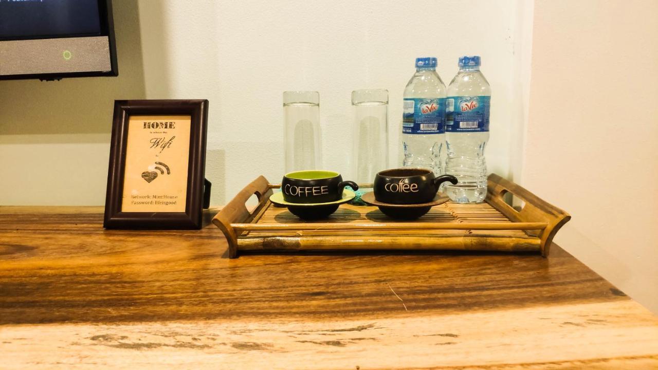 Mimi House Hotel Hoi An Luaran gambar