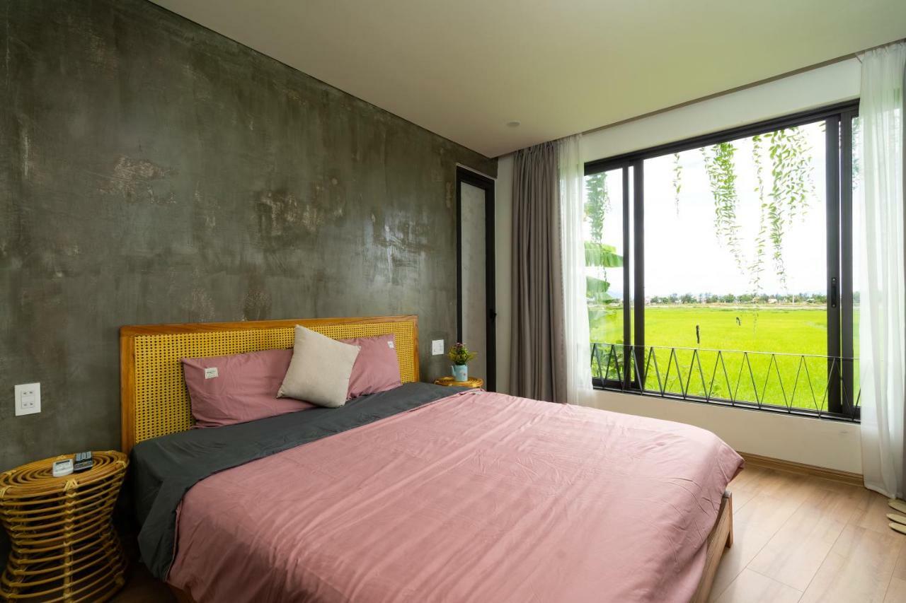 Mimi House Hotel Hoi An Luaran gambar