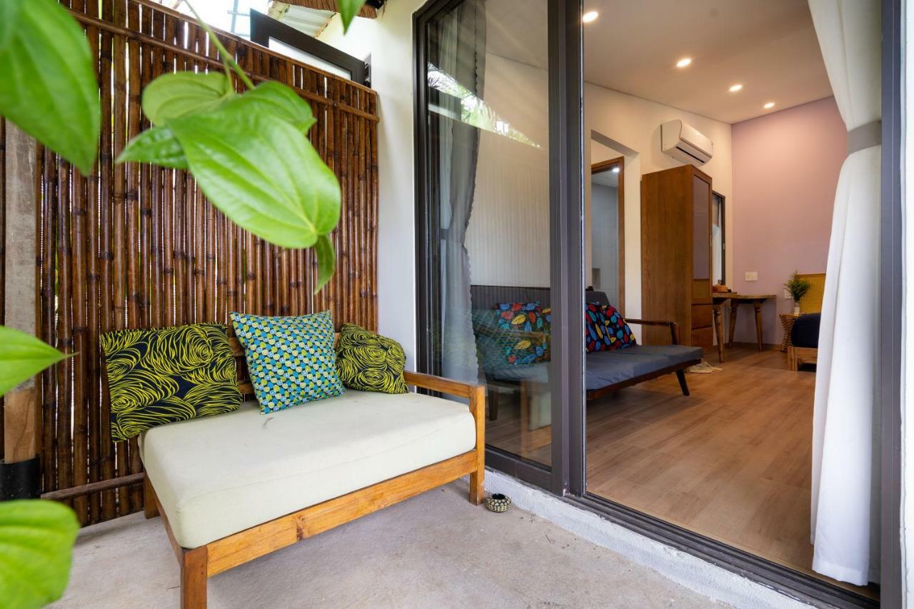 Mimi House Hotel Hoi An Luaran gambar