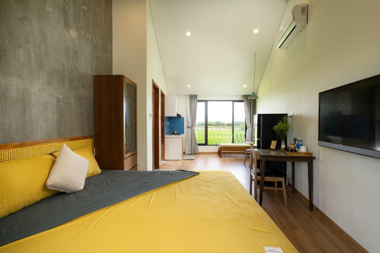 Mimi House Hotel Hoi An Luaran gambar