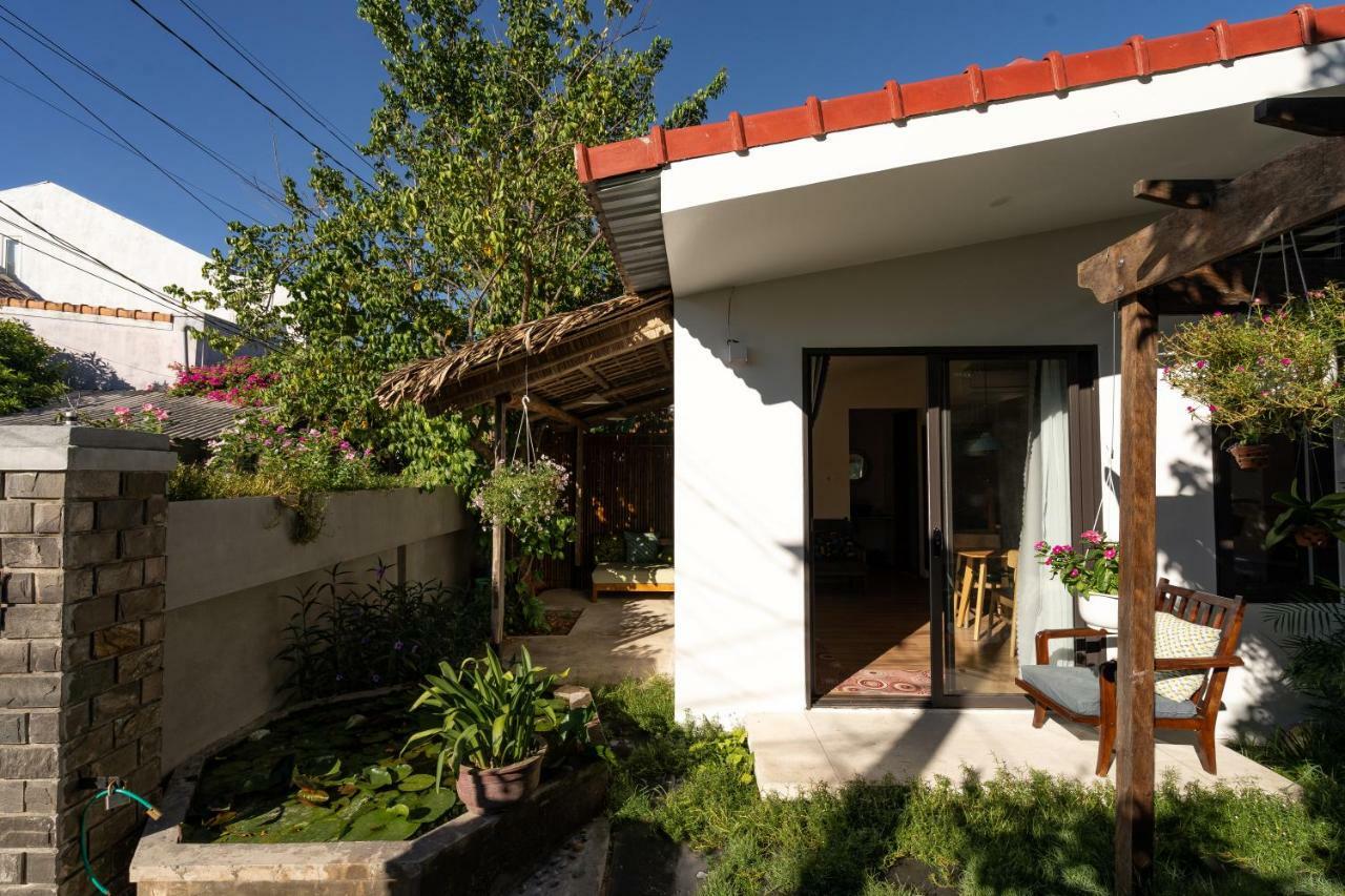 Mimi House Hotel Hoi An Luaran gambar