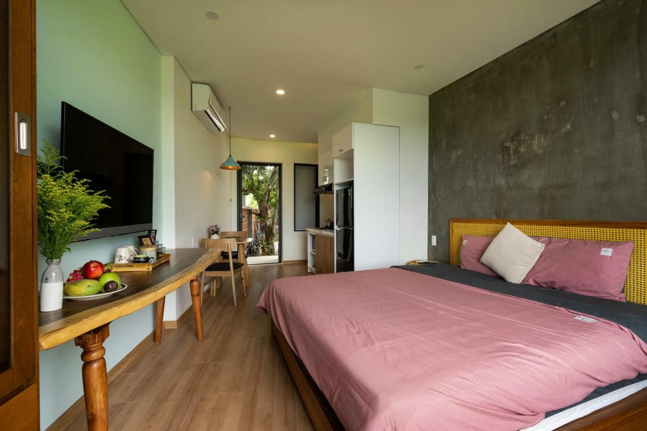Mimi House Hotel Hoi An Luaran gambar
