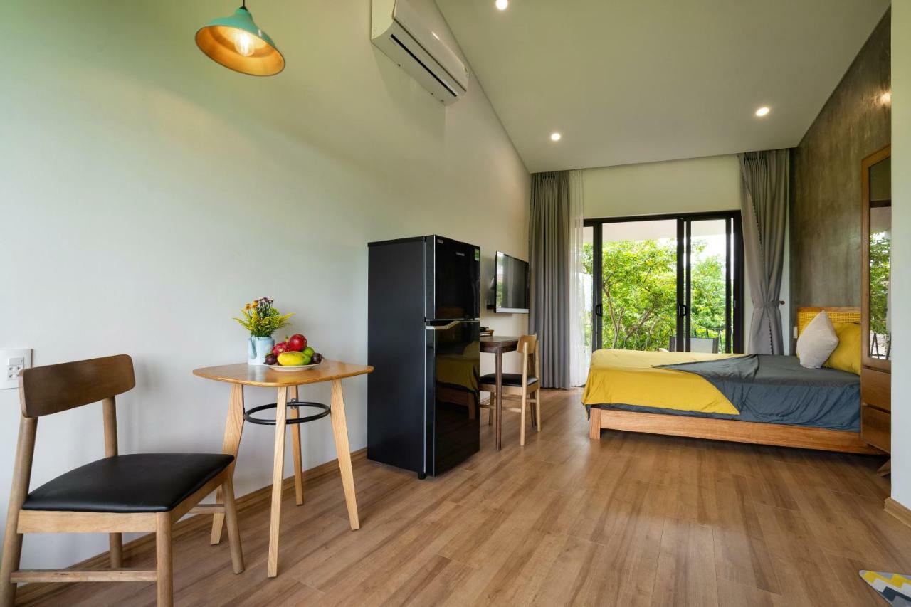 Mimi House Hotel Hoi An Luaran gambar