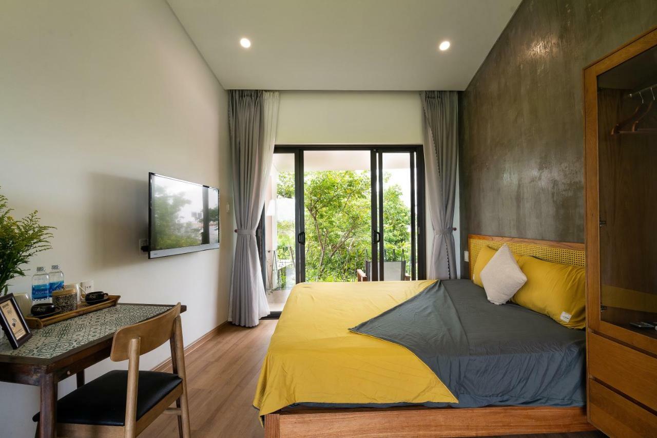 Mimi House Hotel Hoi An Luaran gambar