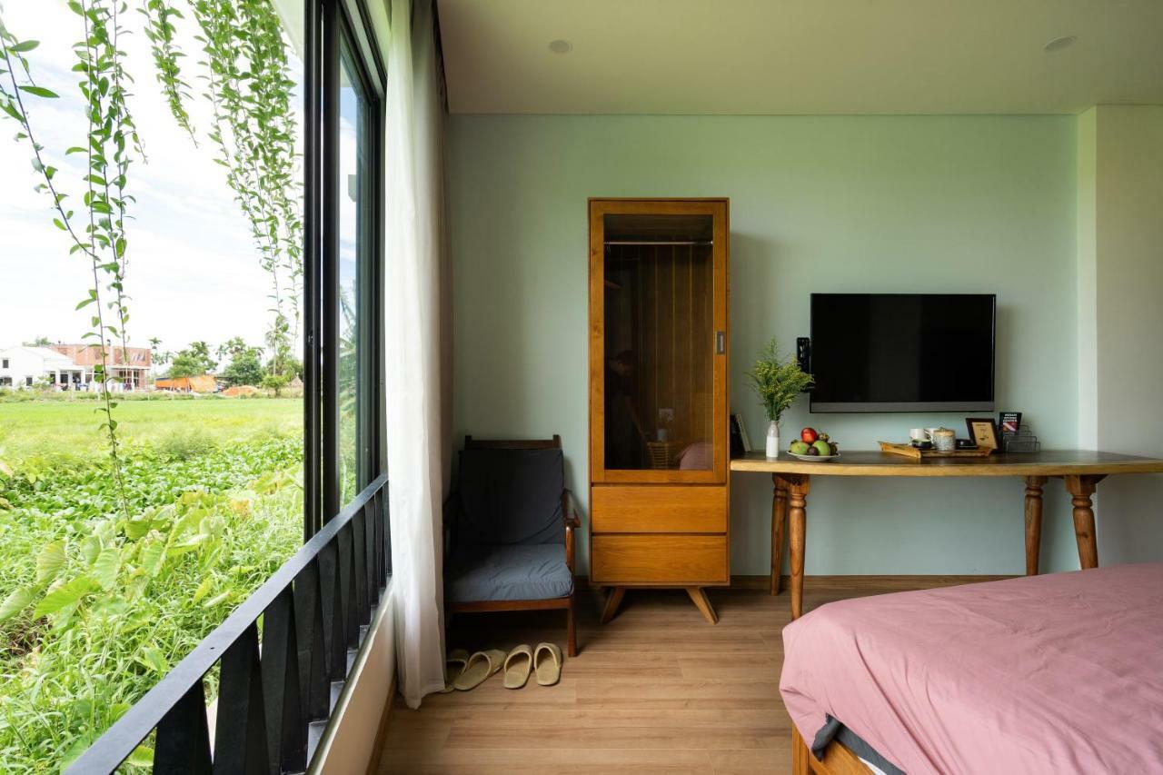 Mimi House Hotel Hoi An Luaran gambar