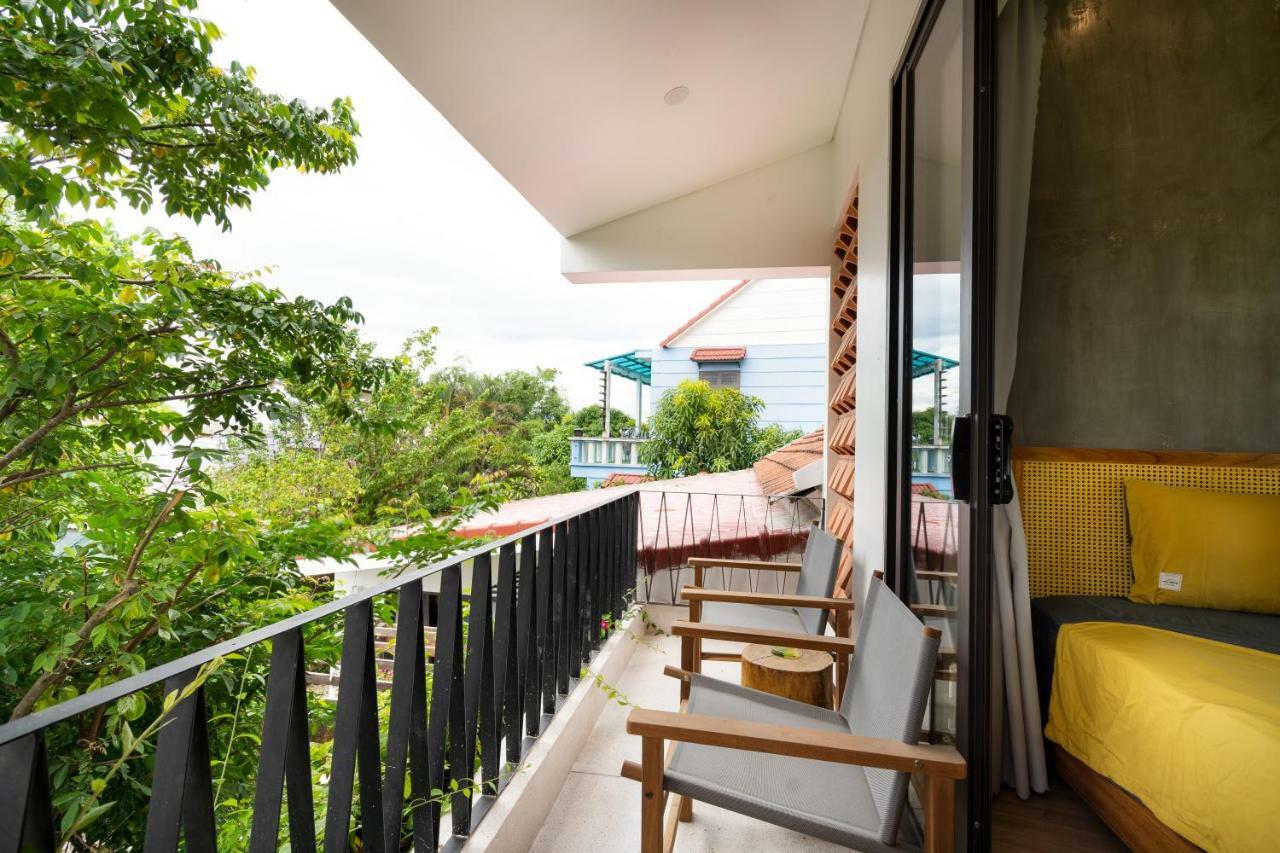 Mimi House Hotel Hoi An Luaran gambar