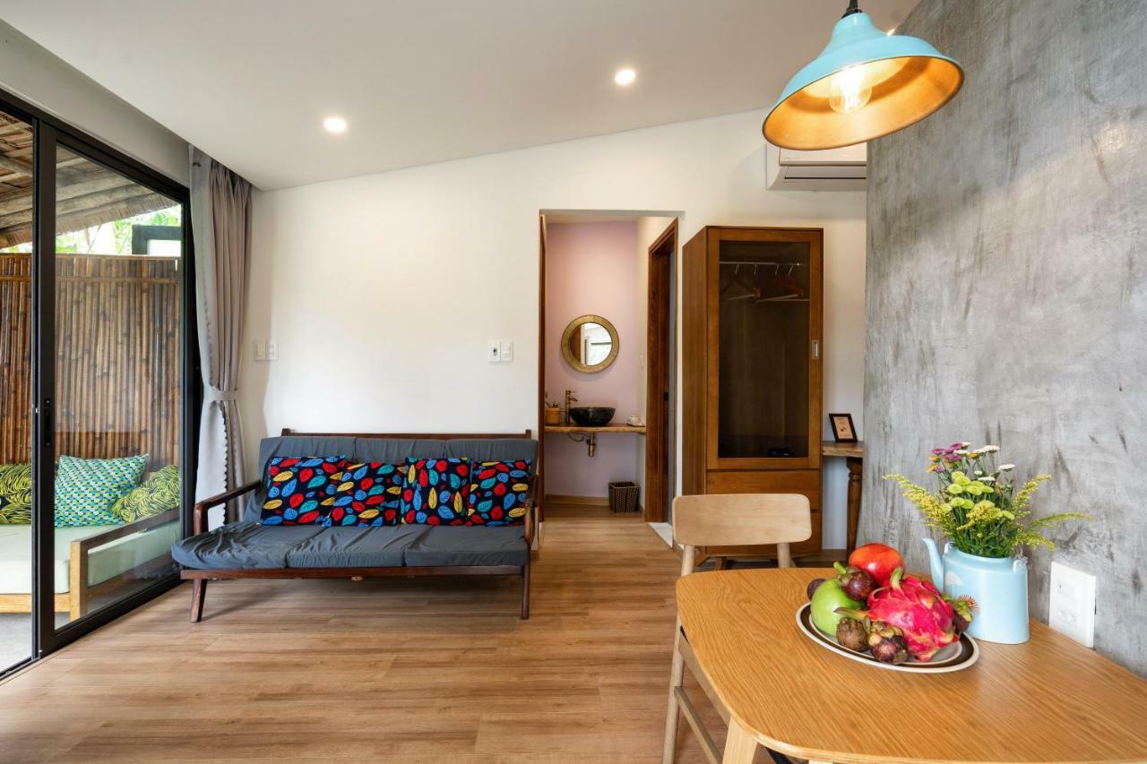 Mimi House Hotel Hoi An Luaran gambar