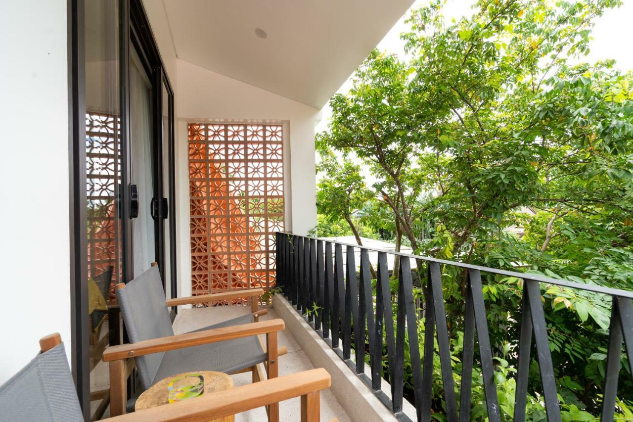 Mimi House Hotel Hoi An Luaran gambar