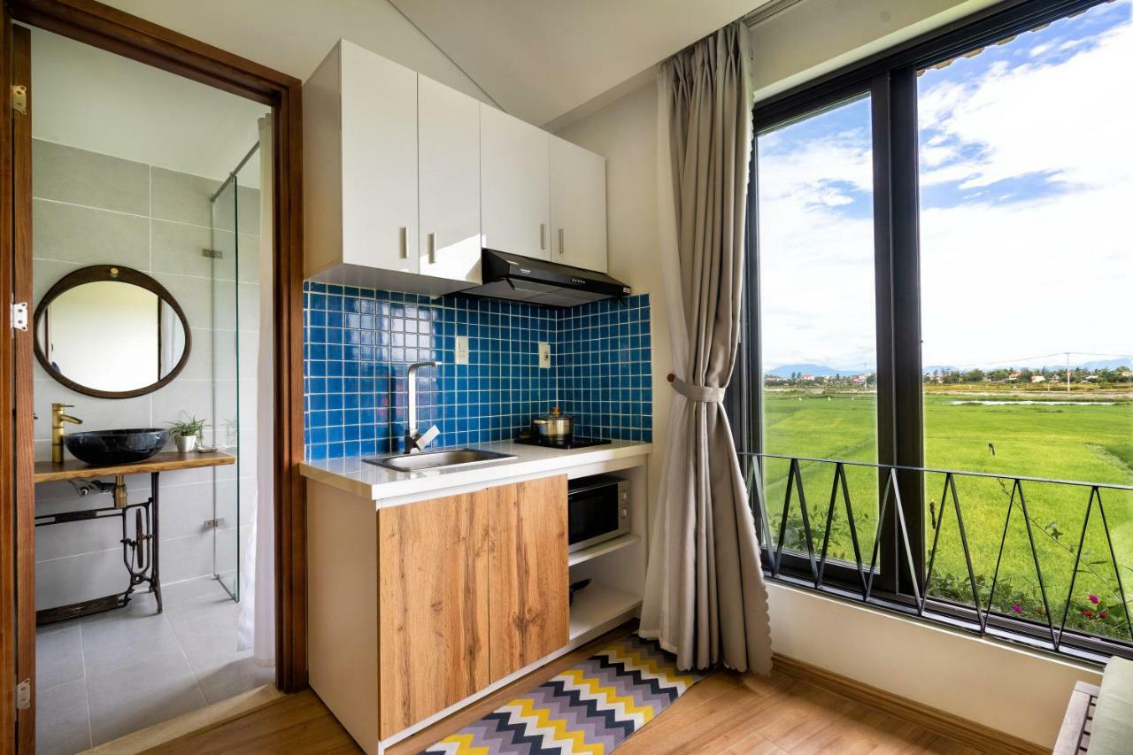 Mimi House Hotel Hoi An Luaran gambar